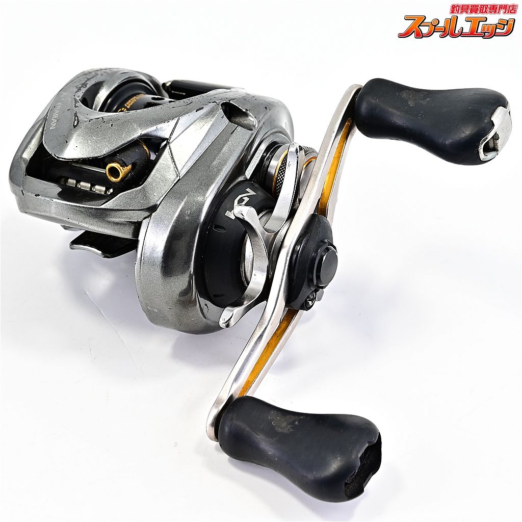 シマノ 16アルデバラン BFS XG SHIMANO ALDEBARAN m41099