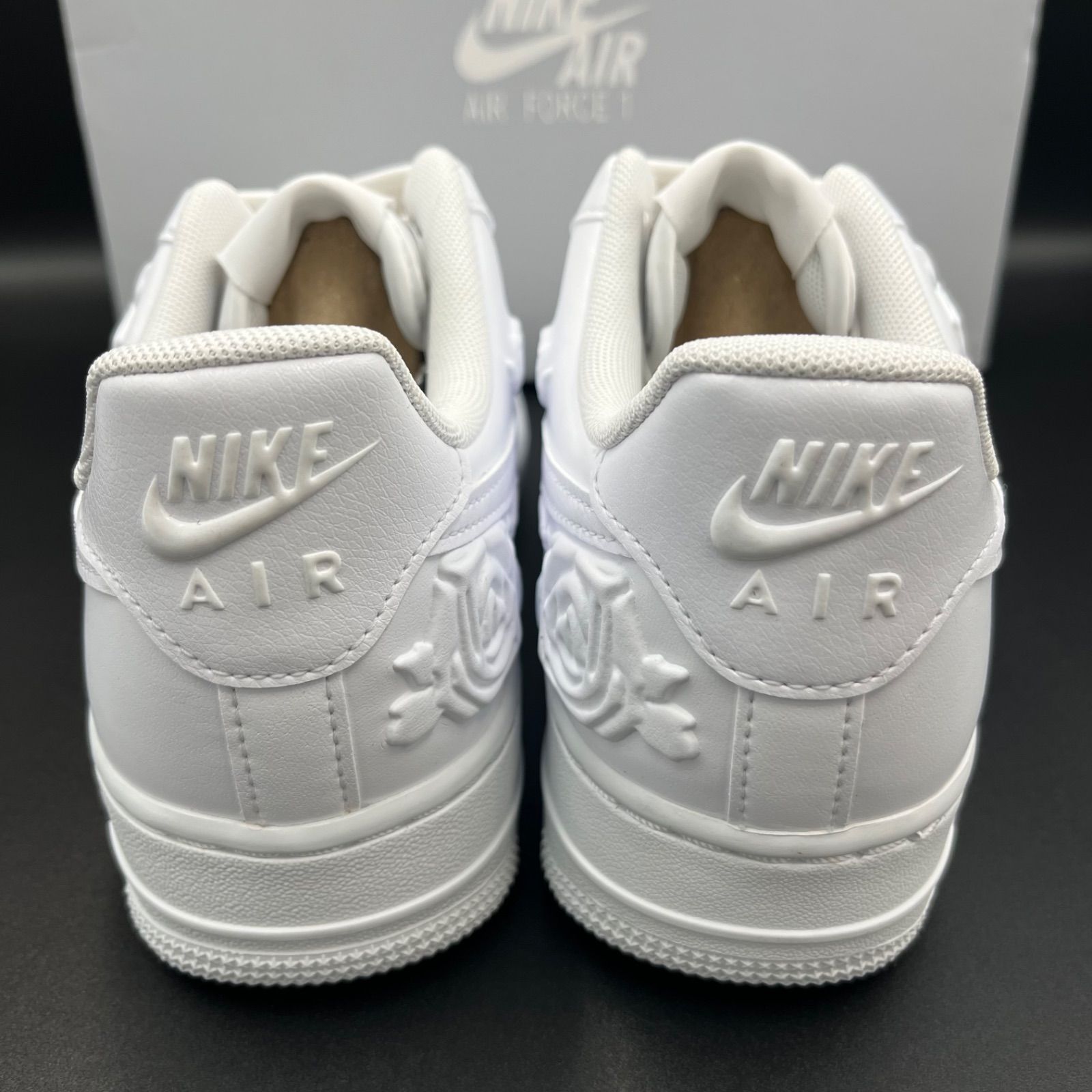 新品 23.5cm Nike Women's Air Force 1 '07 