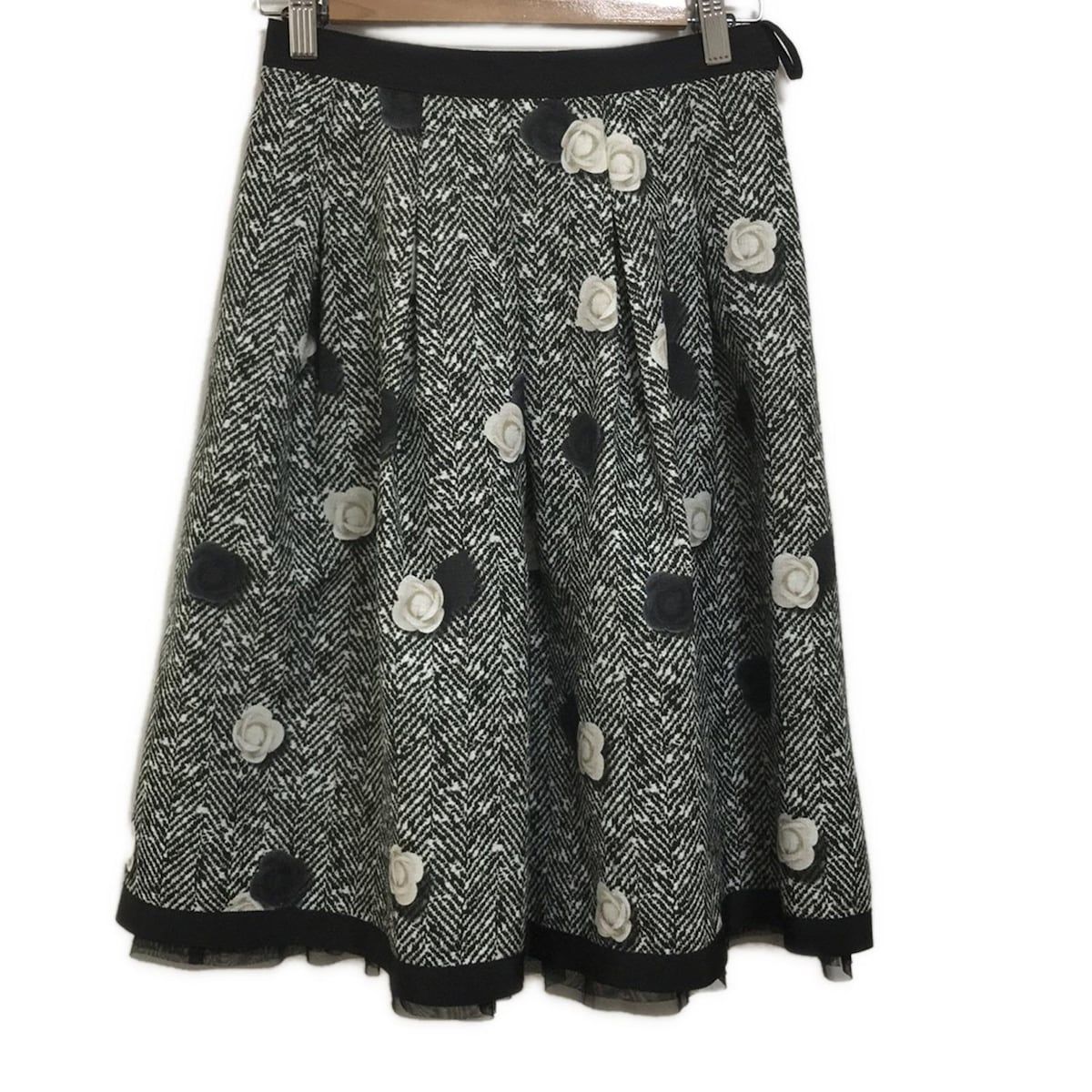 エムズグレイシー スカート サイズ38 M -