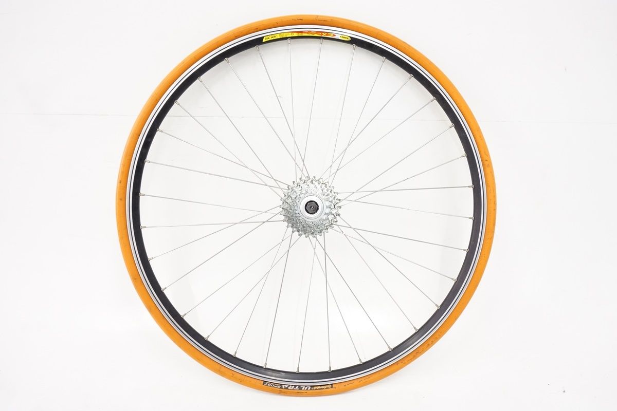 MAVIC「マビック」 CXP22 カンパ リアホイール / バイチャリ浜松店