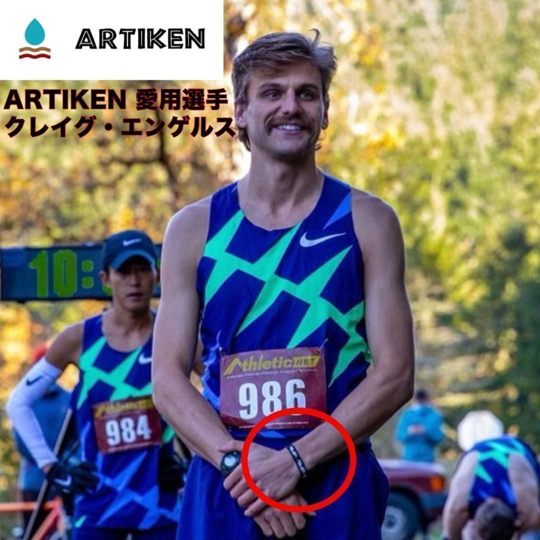 Union 大迫傑 ブレスレット　ミサンガ　ARTIKEN アーティケン Union 大迫傑 ブレスレット ミサンガ ARTIKEN アーティケン Union 大迫