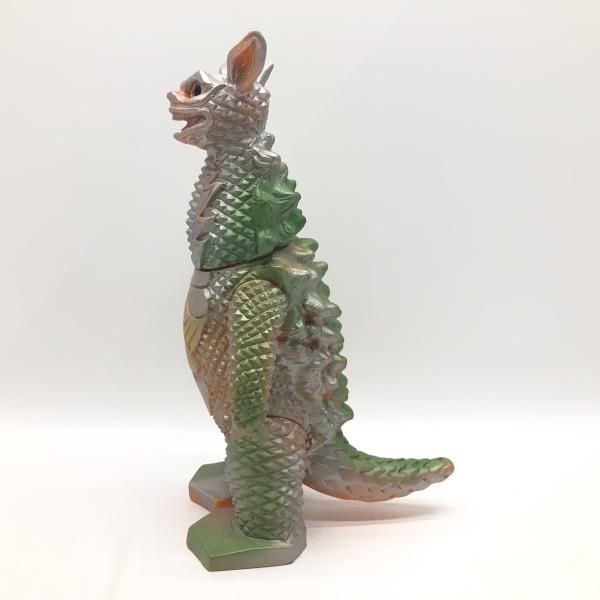 中古】現状品） ブルマァク ギャンゴ 復刻[24] - メルカリ