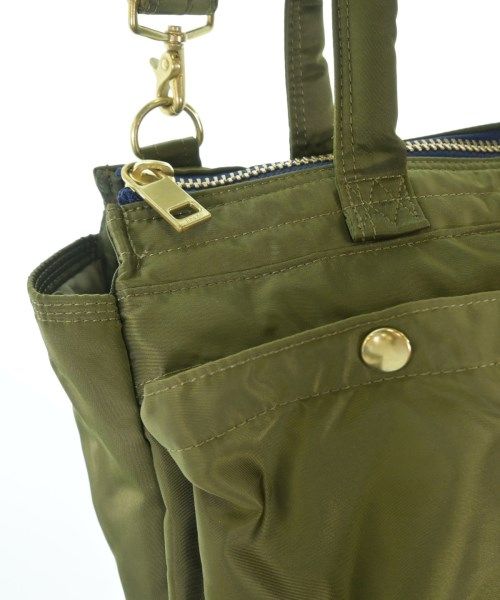 sacai トートバッグ メンズ 古着