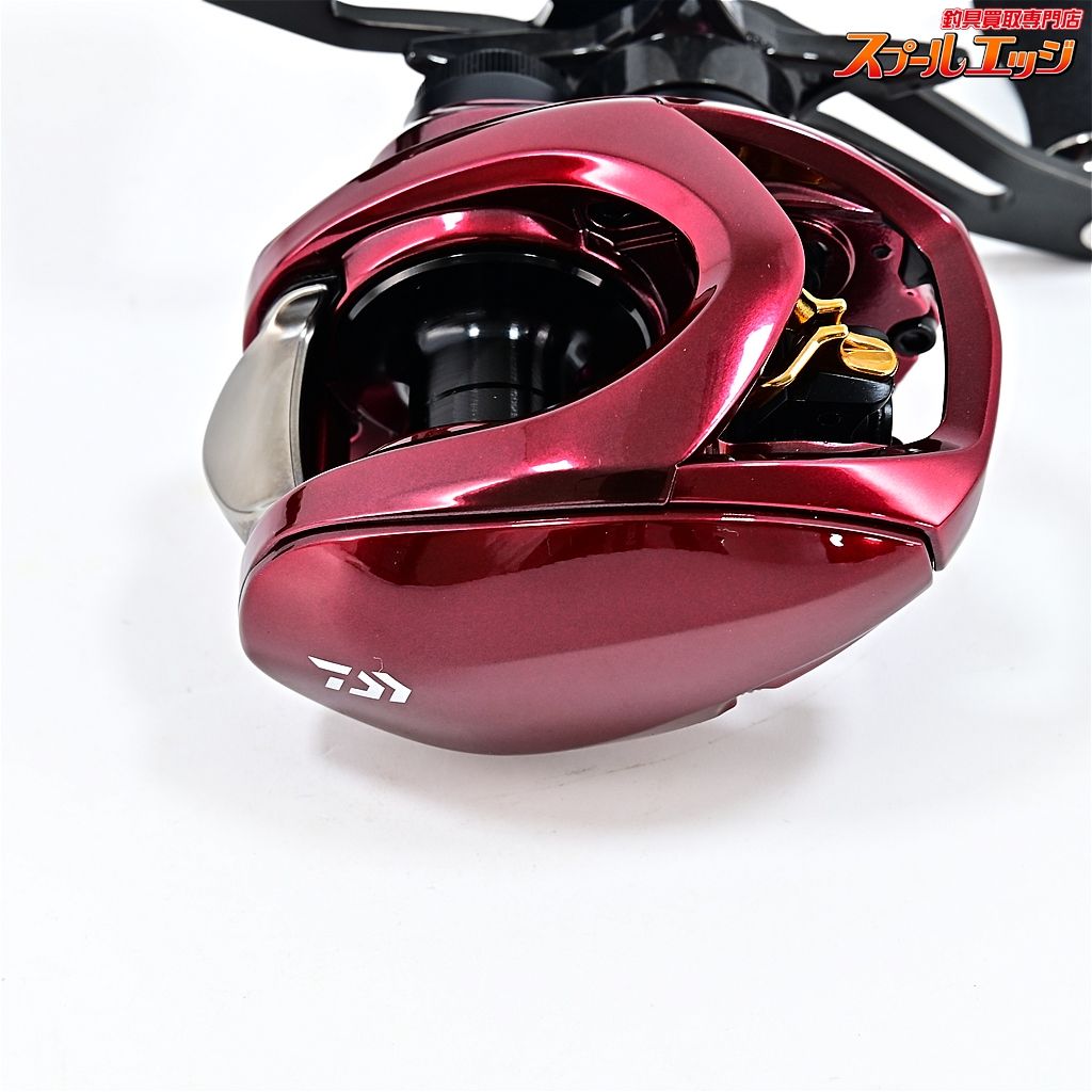 23アドミラ　100XHL 【ダイワ】 23アドミラ 100XHL DAIWA ADMIRAm41317 - メルカリ