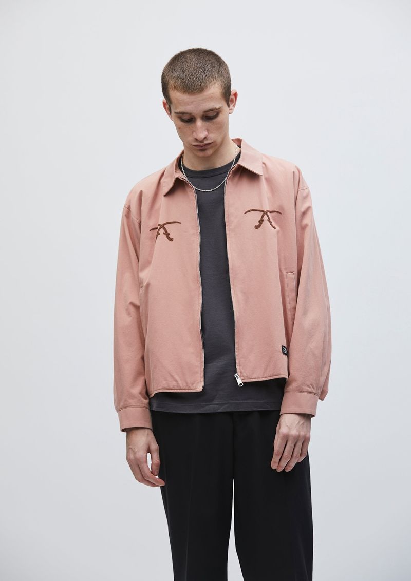 ジャケット・アウター NEIGHBORHOOD SOUVENIR JACKET NEIGHBORHOOD SOUVENIR JACKET 25AW | 奈良市にあるセレクト