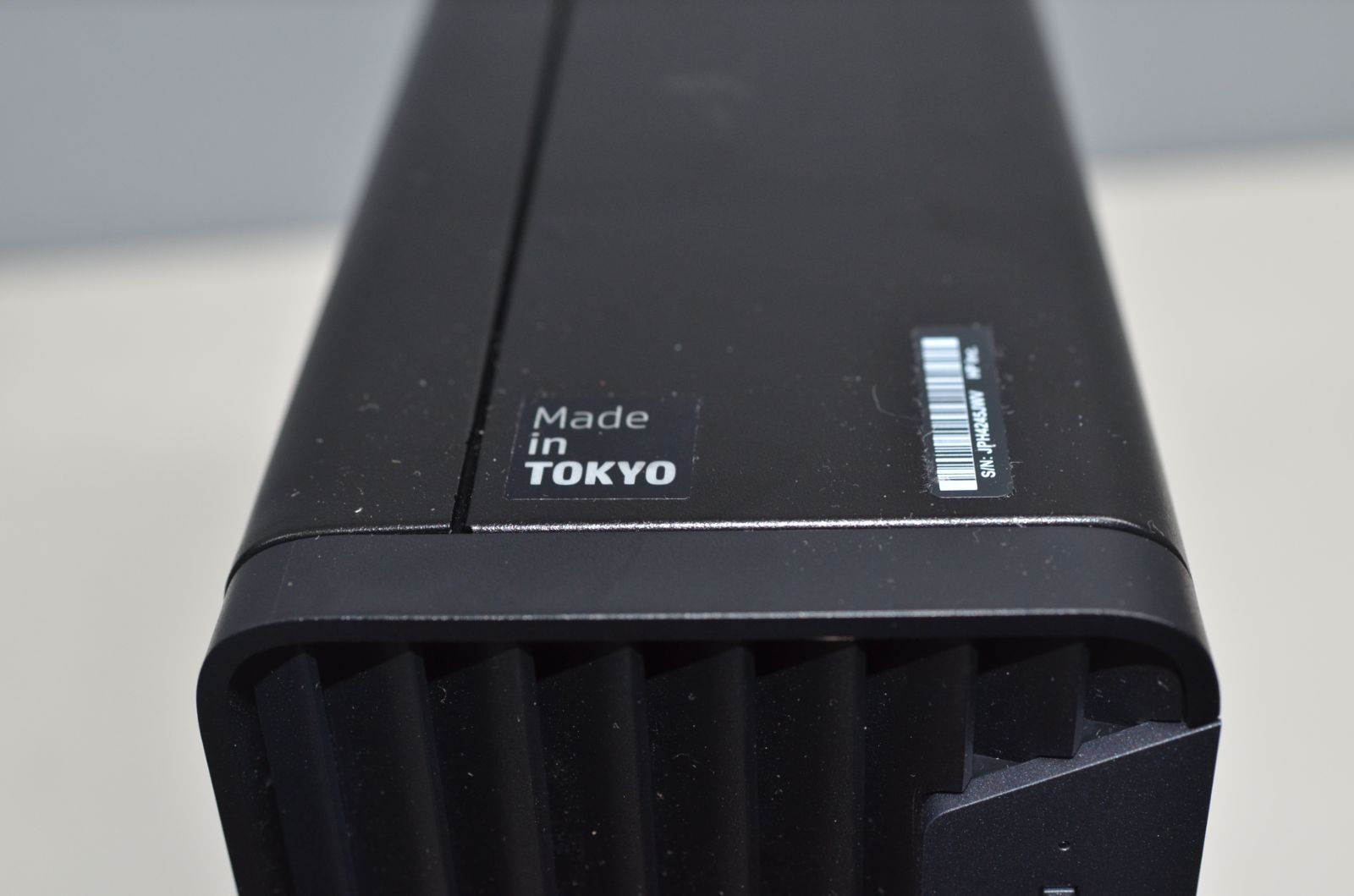 HPスリムデスクトップcore-i5メモリ12G SSD256G+HDD2TB HPスリム