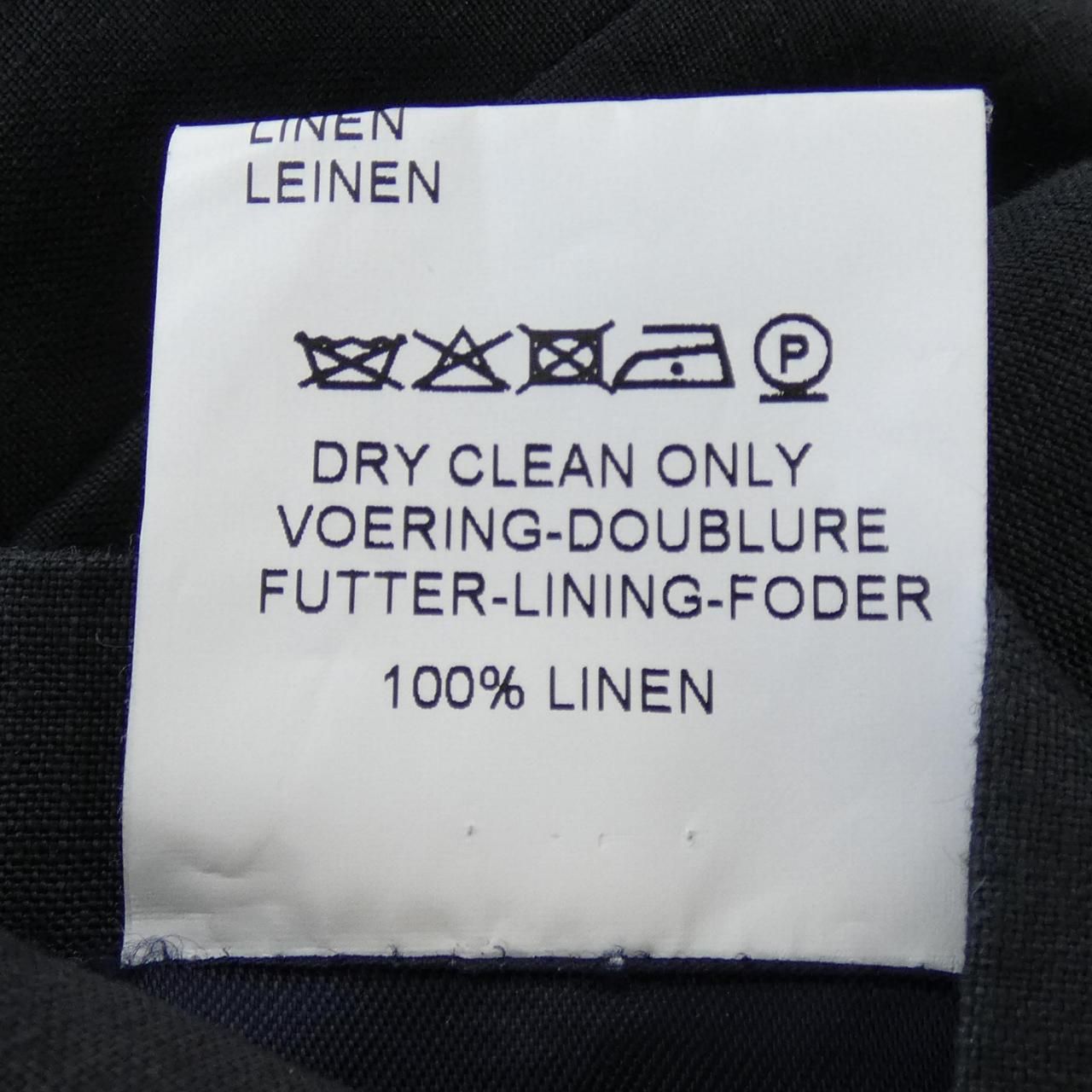 CORDINGS