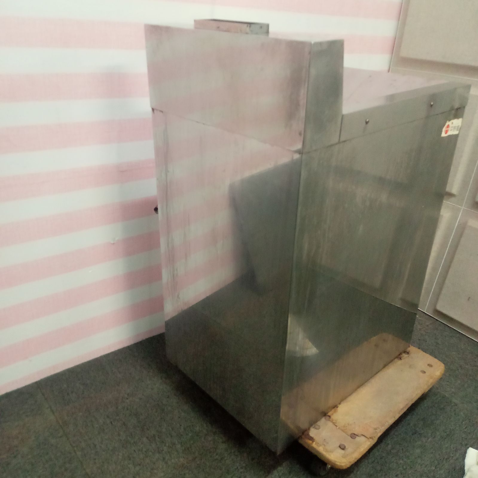 蓋付 揚げ物