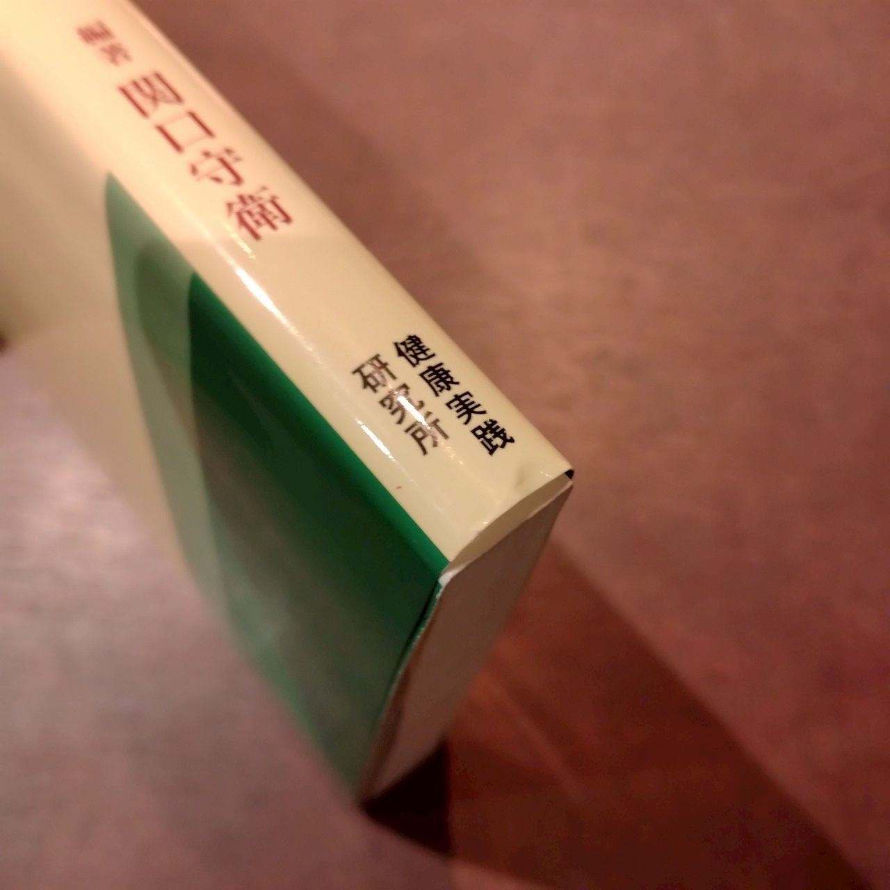 科学的エビデンスが乳酸菌生産物質の謎を解く 編著：関口守衛 / 健康