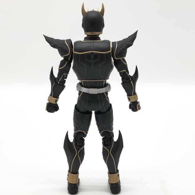 開封･箱イタミ S.H.Figuarts
