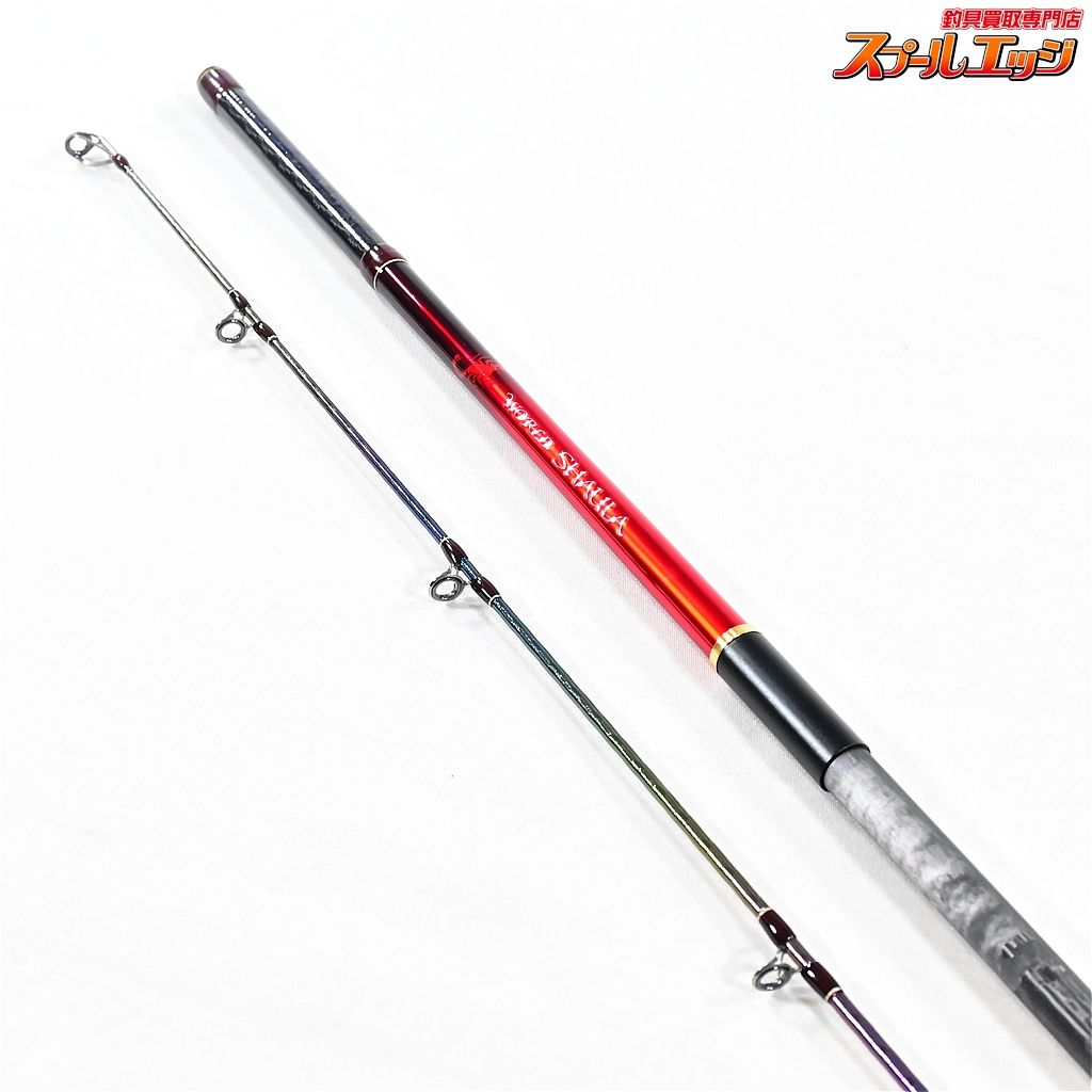 【送料込】ワールドシャウラ 1600SS-3 WORLD SHAULA シマノ「ワールドシャウラ 15101F-3」 「ワールドシャウラ 1600