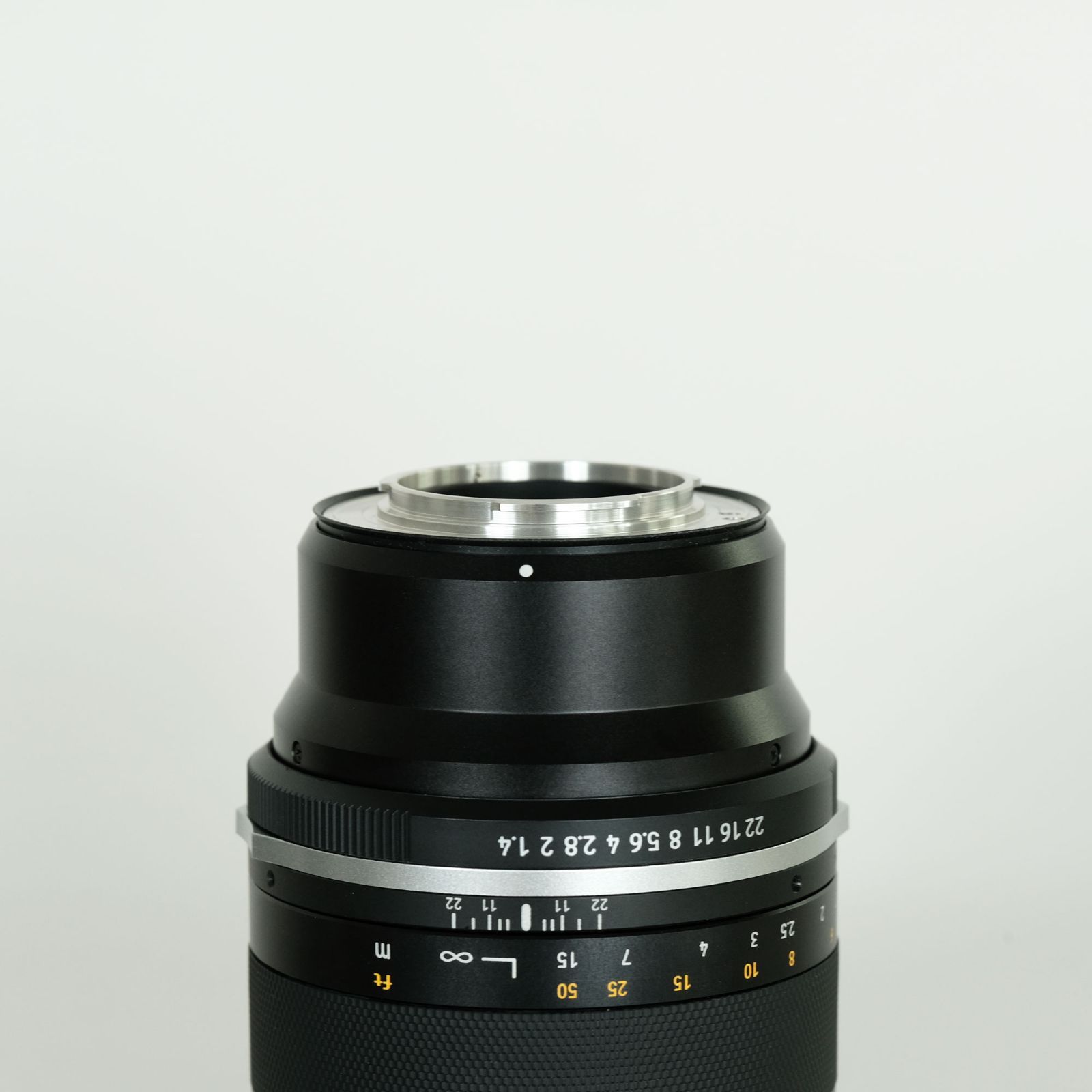85mm F1.4