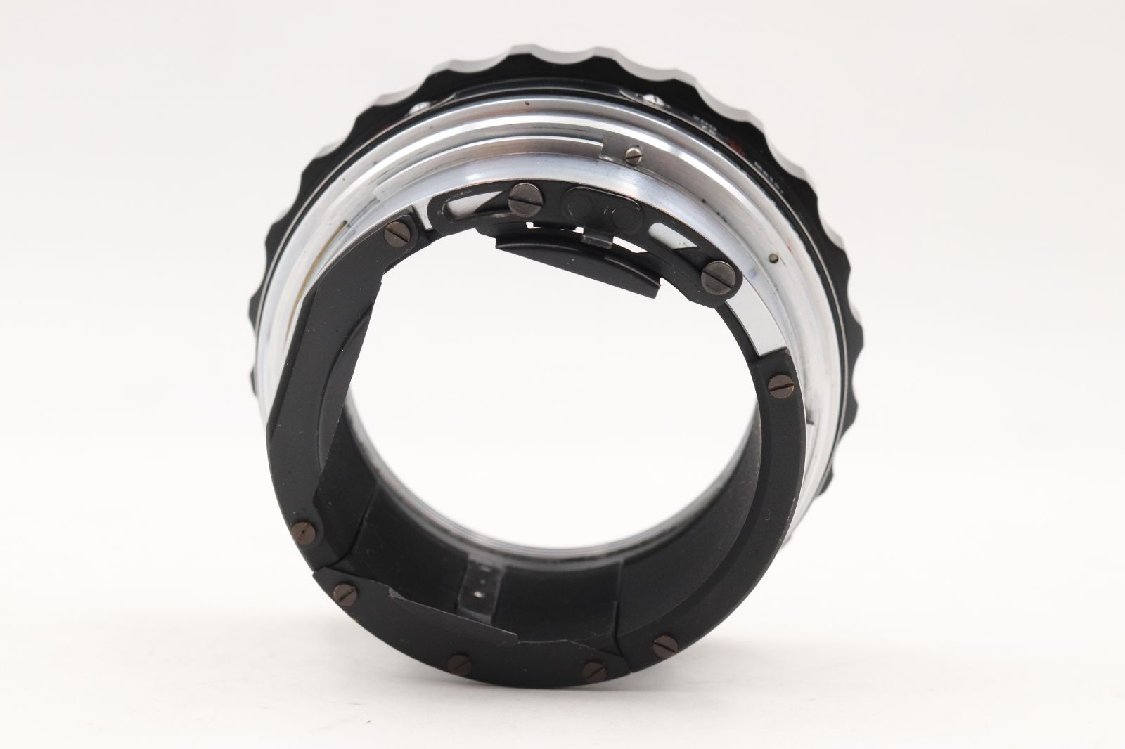  上品 ZENZA BRONICA ヘリコイド リング S 2 EC EC-TL など ピントリング 14750 その他 カメラ