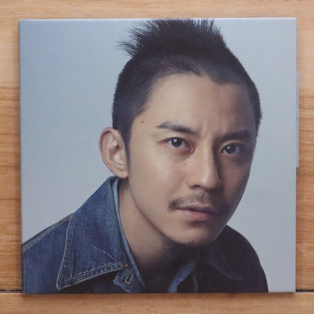 渋谷すばるのCDとアルバムとLP盤とDVDとBlu-rayセット 渋谷すばる ライブ ブルーレイ『渋谷すばる LIVE TOUR 2024「Lov