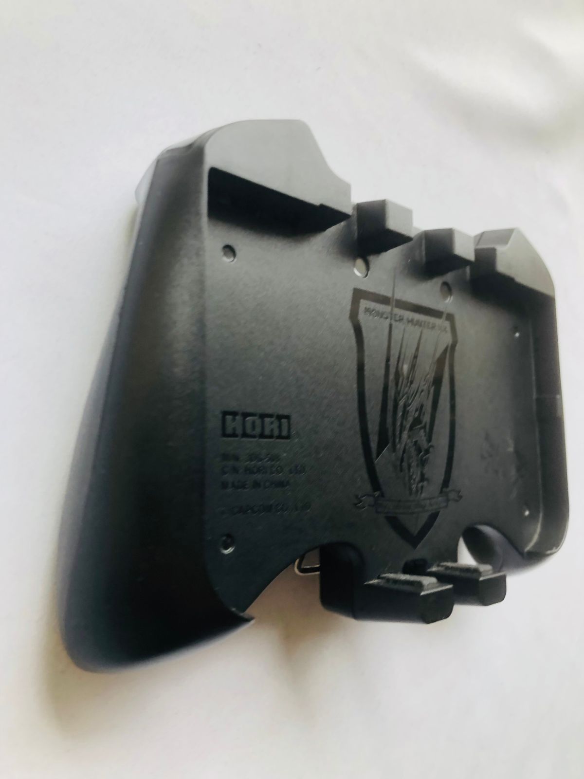 モンスターハンターダブルクロス XX ハンティングギア for New