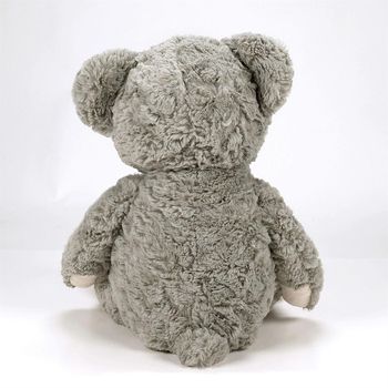 ぬいぐるみ クラウディ マッカドルズ ベア BOYDS - メルカリ