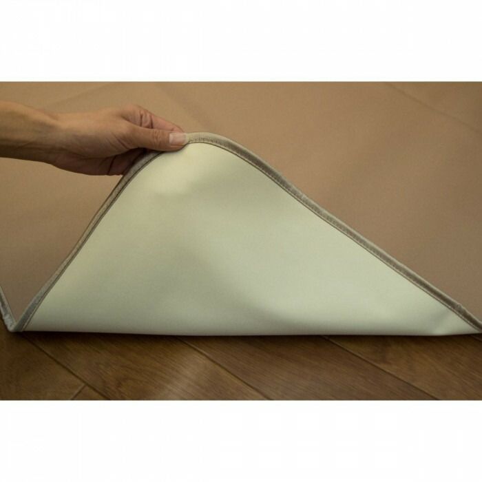 防水マルチカバー ペット用 防水加工 150×250cm ベージュ ペット用品