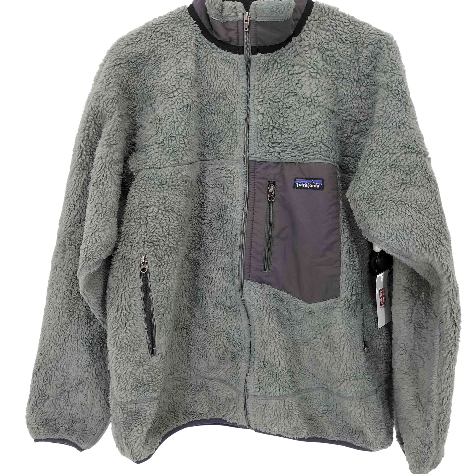 パタゴニア patagonia 14AW クラシックレトロXジャケット メンズ JPN：L 