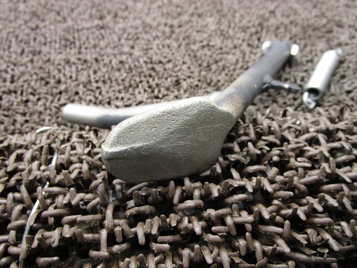 SR400 シート FI インジェクション RH03J ヤマハ SR400 RH03J型 2017年式 FI車 ブラック スライダー