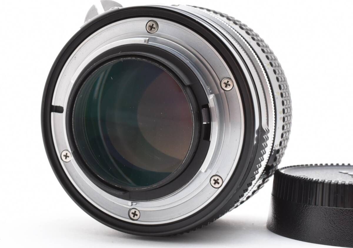 G25[6789F]★美品★Nikon NIKKOR 50mm F1.4 非Ai G25[6789F]☆美品☆Nikon NIKKOR 50mm F1.4 非Ai Amazon.com : Nikon