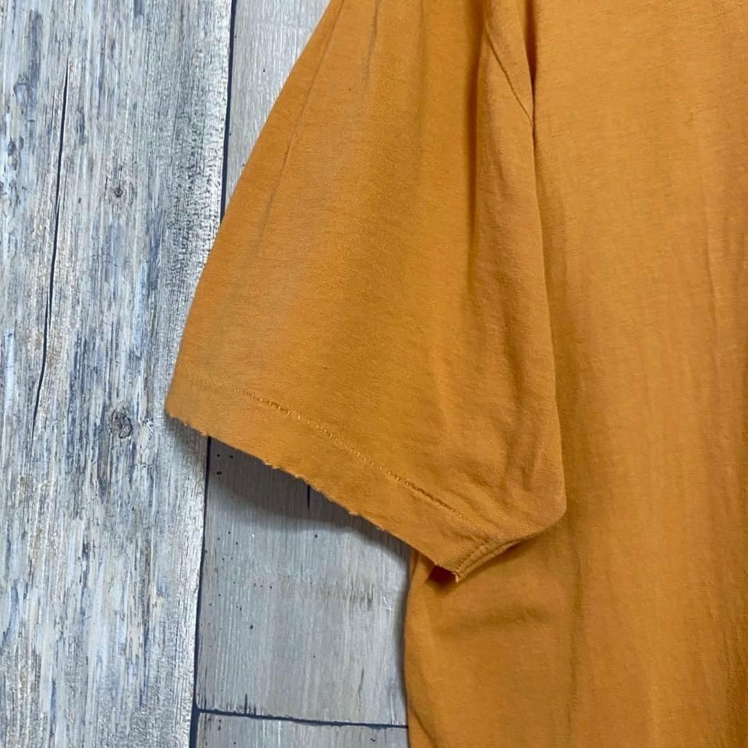 R.H. VINTAGE Ron Herman ロンハーマン ビンテージ 半袖 Tシャツ TEE S