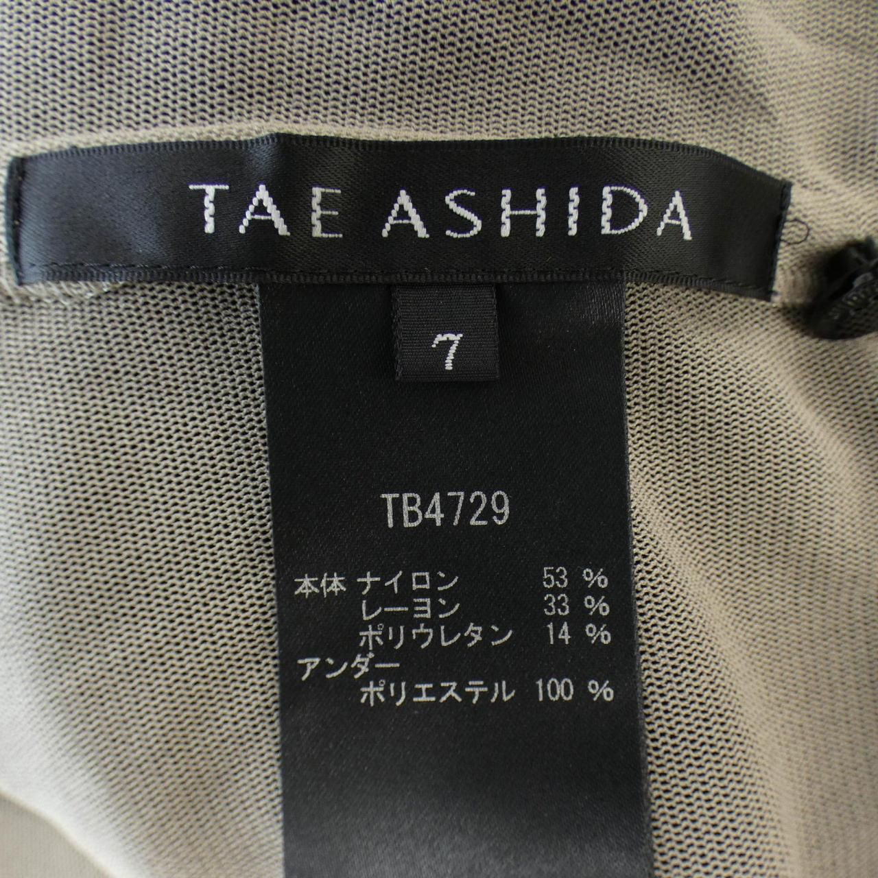 ASHIDA トップス