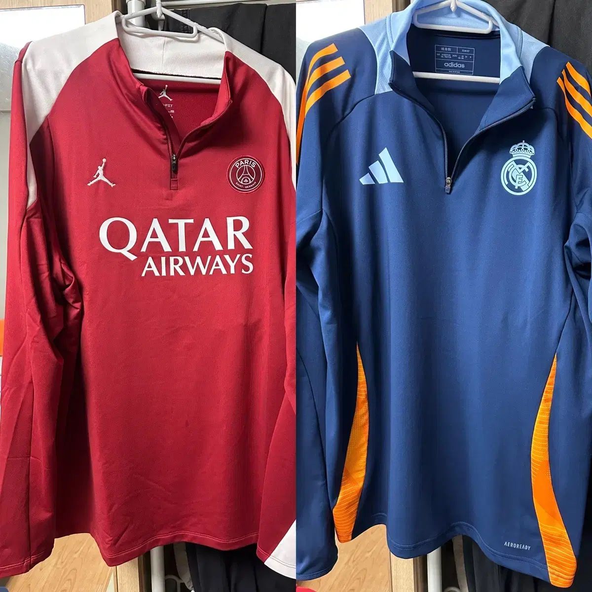 バルセロナ24-25 クラシコ限定 COLDPLAYコラボオーセンティック