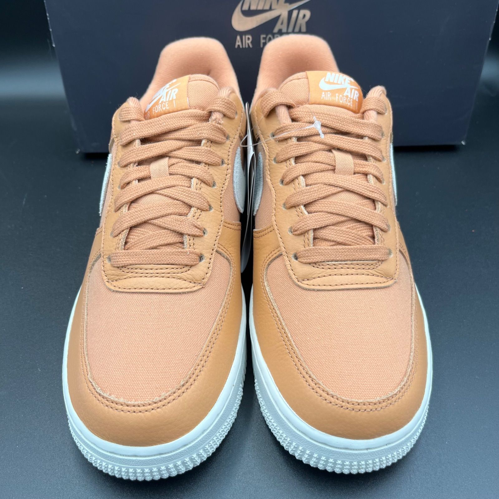 新品 24cm Nike Air Force 1 '07 LX NBHD 