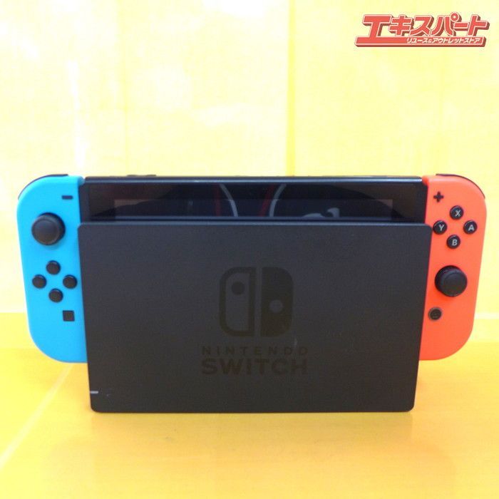 Switch ニンテンドー