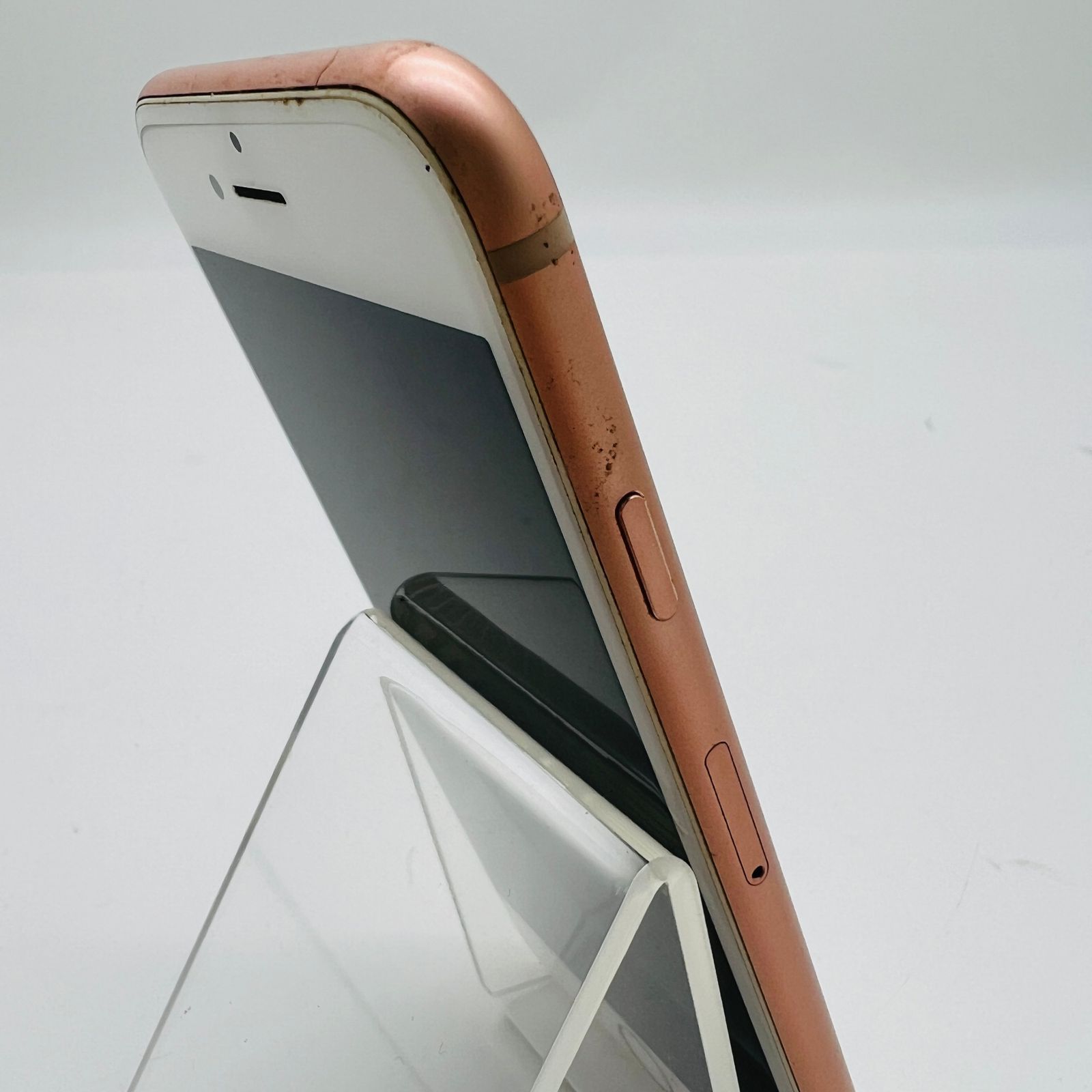 iPhone8 64GB ゴールド 本体 SIMロック解除済み iPhone8 64GB(MQ7A2J⁄A