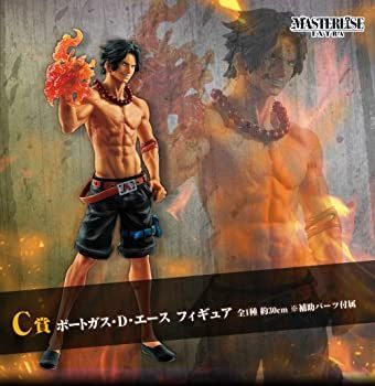 一番くじ 兄弟の絆 ポートガス・D・エース フィギュア C賞 FIG]ポートガス・D・エース 「一番くじ ワンピース〜兄弟の絆〜」 C賞