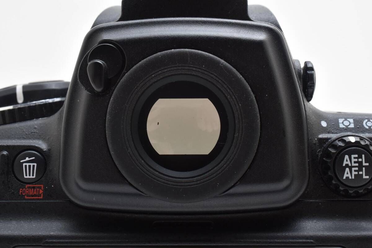 ☆極上品☆ ニコン Nikon D700 ボディ ♯1223 D800 ボディ