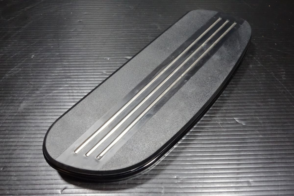 ステップボード バッドハーレー