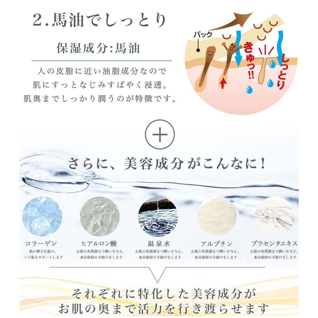 がばいよか 剥がすパック 90g 毛穴 パック 産毛 取り うぶ毛 角栓 毛穴の黒ずみ 古い角質 ごっそり剥がす ピールオフパック 馬油 馬油コスメ 保湿 酵素 配合 コラーゲン ヒアルロン酸 温泉水 プラセンタ アルブチン レモングラスの香り