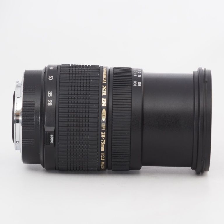 TAMRON 大口径ズームレンズ SP AF28-75mm F2.8 XR Di ソニー ミノルタ