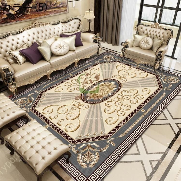 抗ウイルス ホットカーペットWP