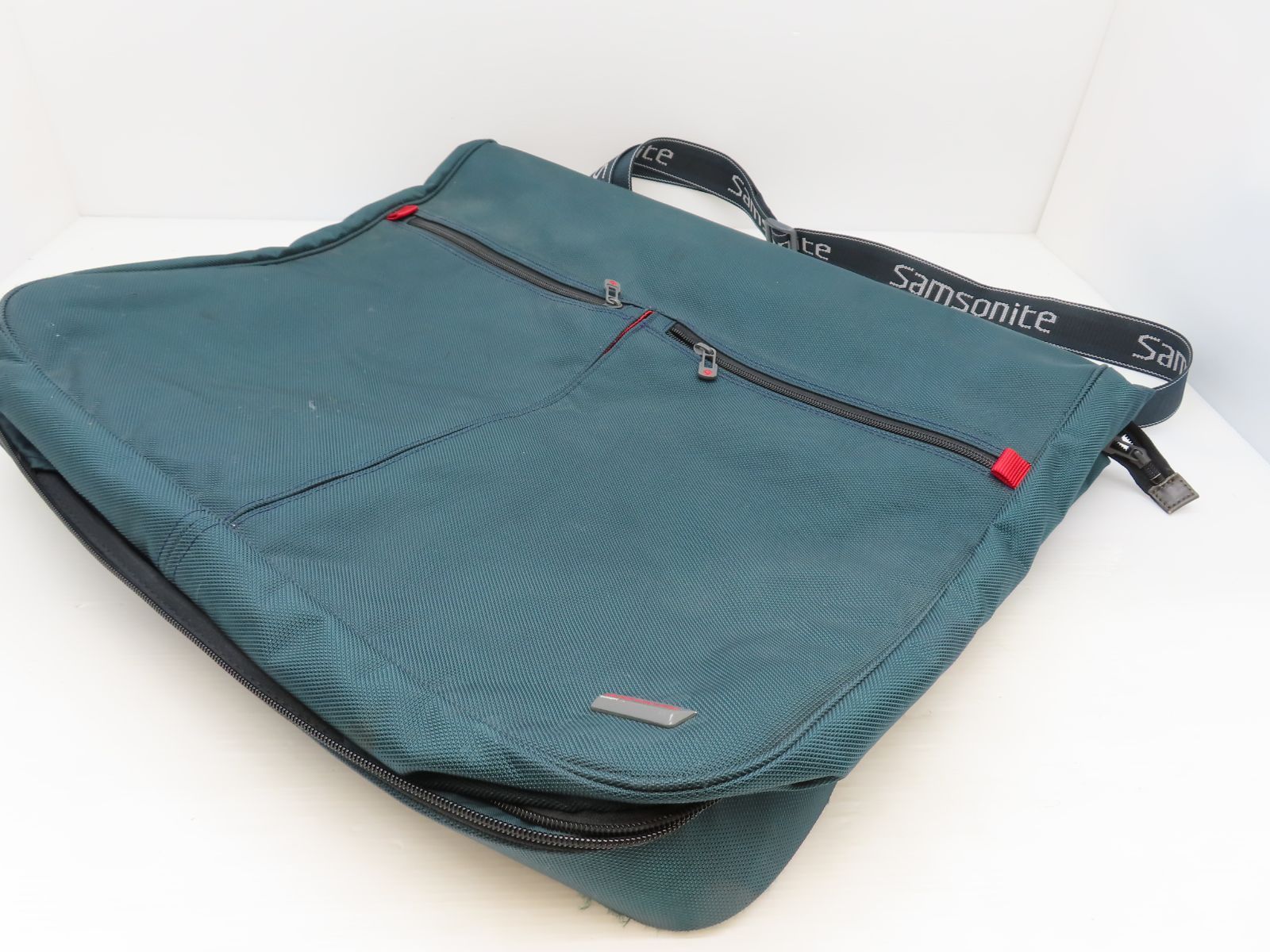 Samsonite サムソナイト スーツバッグ ガーメントバッグ (B5-22
