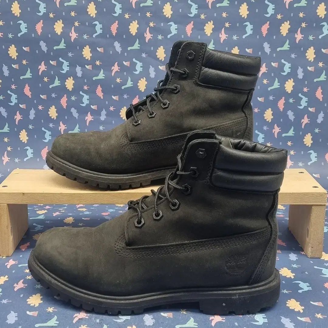 Timberland ティンバーランド 6 インチ 女性用ウォーカーブーツ 245