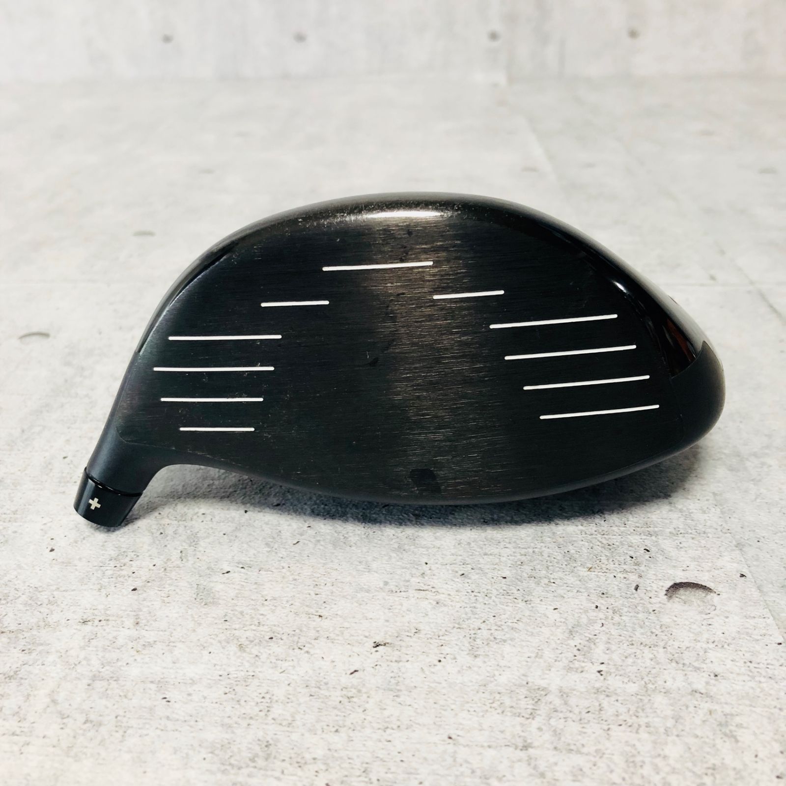 PING ピン G25 ヘッド ドライバー 1W メンズ ゴルフ ウッド 単品 初心者 入門 PING ピン G25 ヘッド ドライバー 1W メンズゴルフ ウッド 単品