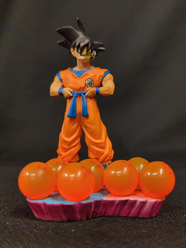 ドラゴンボールカプセル ネオ 帰ってきたフリーザ編 全カラーコンプセット ドラゴンボールカプセル ネオ 帰ってきたフリーザ編 全カラー