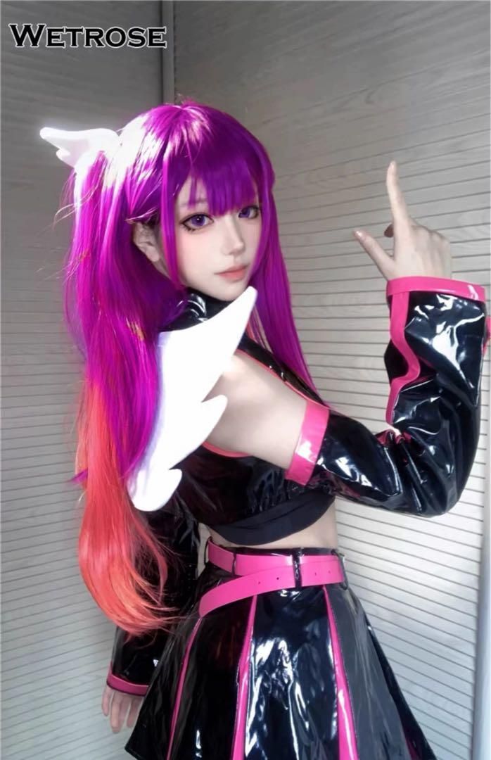 コスプレ衣装 ウィッグ