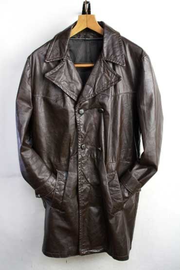 50s uk vintage militus レザージャケット 古着 50s uk vintage militus レザージャケット 古着