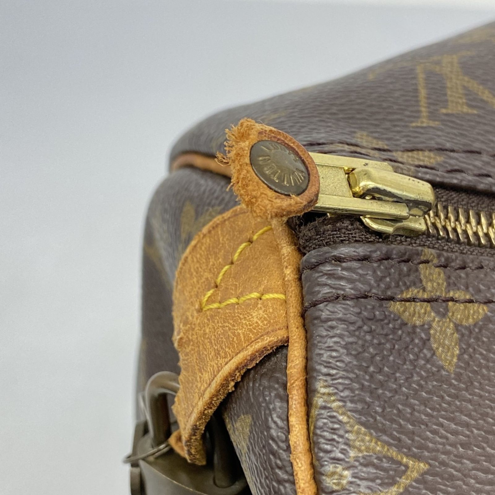 Louis Vuitton ダークブラウン ハンドバッグ ルイ・ヴィトン(LOUIS VUITTON) – 31ページ目 | 中古ブランド
