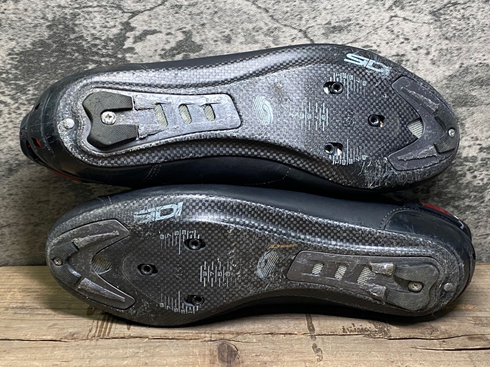 シディ SIDI