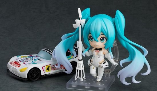 初音ミク GTプロジェクト ねんどろいど レーシングミク 2025Ver WWW_STEELWINDOWSANDDOORS_COM
