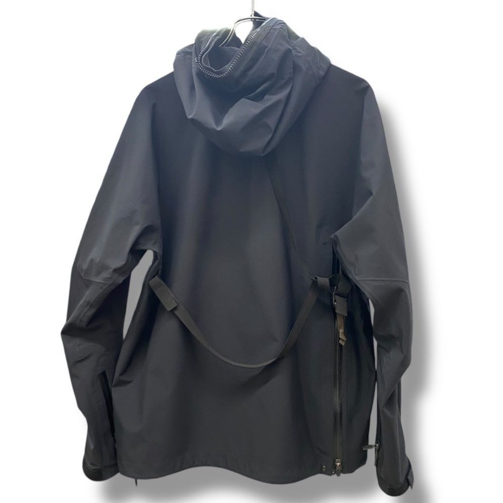 ACRONYM NG9-PS ブラック ACRONYM NG9-PS ブラック