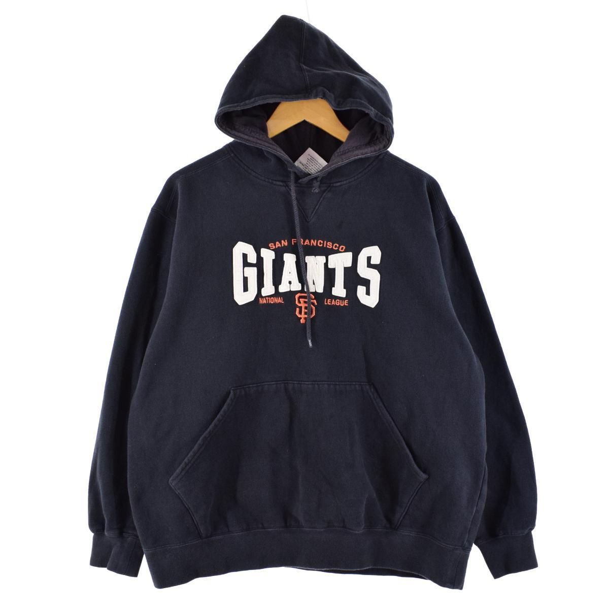 古着 リー Lee SPORT MLB SAN FRANCISCO GIANTS サンフランシスコ