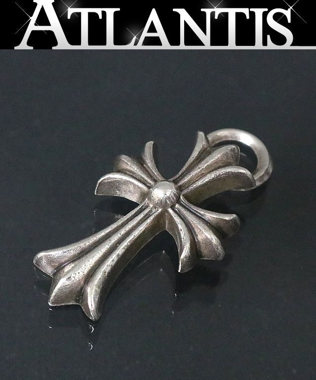 好評超激安 Chrome Hearts - 銀座店 クロムハーツ ローラー キーリング