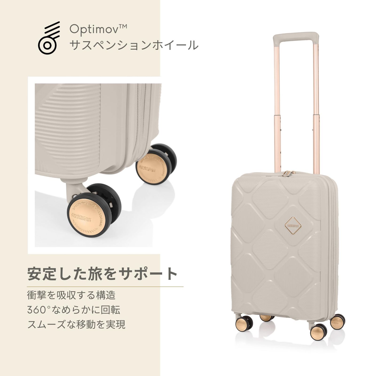 インスタゴン INSTAGON