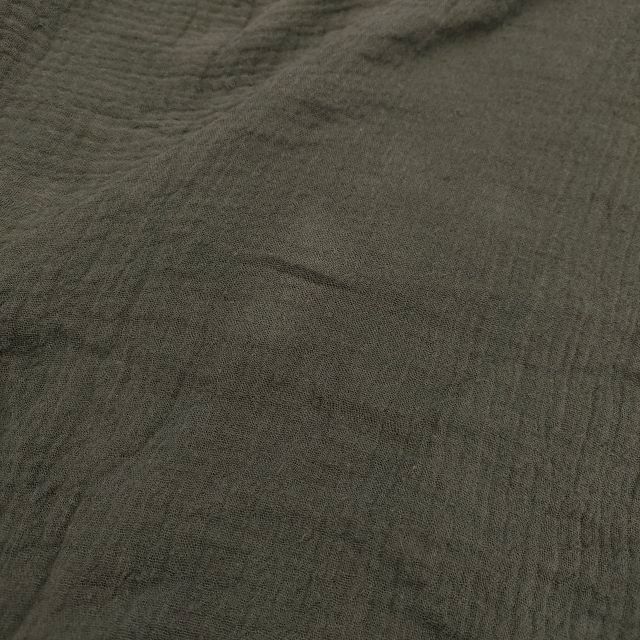 Deuxieme Classe WALANCE別注 COTTON GAUZE DRESS 3241-115 ワランス  